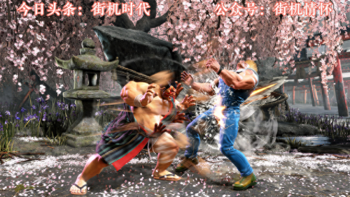 街头霸王人物(街头霸王)插图18 街头霸王人物(街头霸王)插图18