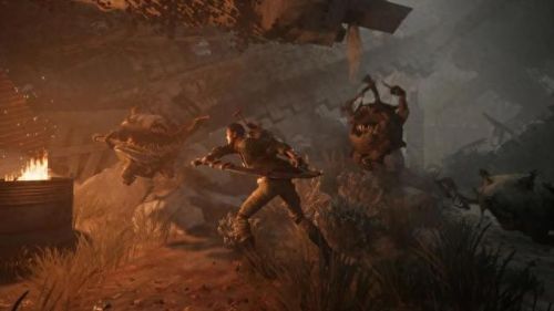 遗迹灰烬重生(灰烬重生选哪个职业好)插图2