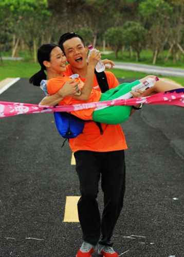 情侣派对(情侣大派对)