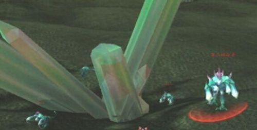 魔兽世界虚空龙任务(术士召唤虚空行者任务)插图3