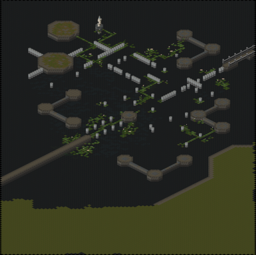 仙剑奇侠传一图文攻略(仙剑98柔情版全地图物品攻略)插图11