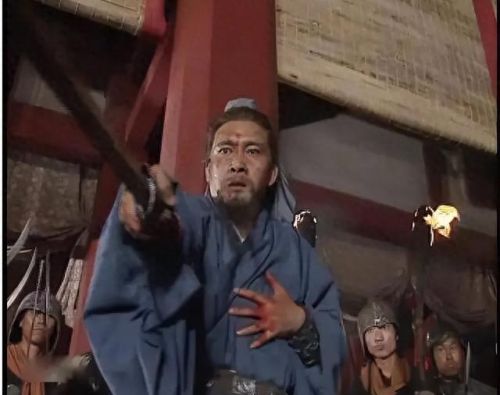 无双大蛇人物(大蛇无双手游)插图15