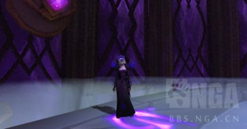 牧师幻化装备大全(牧师幻化攻略)插图48