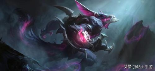 lol狼人天赋(lol狼人打野技能加点)插图1