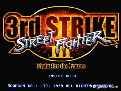 超级街霸4(iPhone街霸4破解直接装)插图1