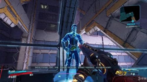 无主之地 技能(无主之地技能树)插图5