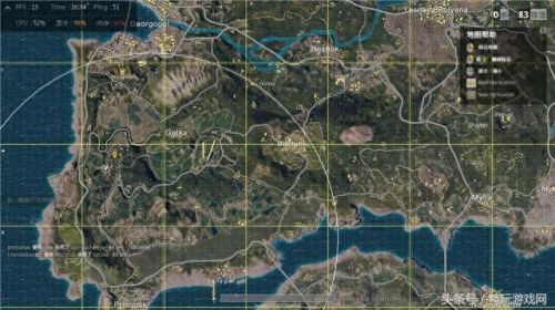 绝地求生助手(pubg助手)插图10