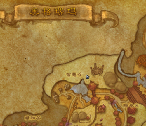 西风幼龙缰绳(迷失幼龙的缰绳)插图