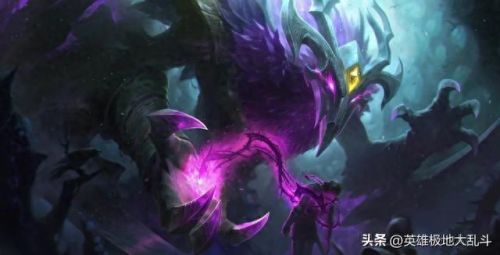 lol梦魇出装(lol梦魇出装最新版本)