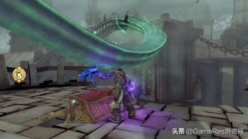 暗黑血统2加点流派(暗黑血统3强化)插图4 暗黑血统2加点流派(暗黑血统3强化)插图4