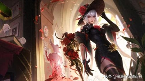 镜的连招(镜教学)插图