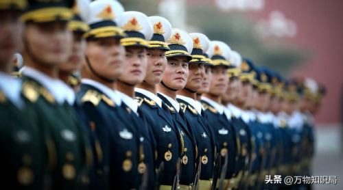 最牛部队排名前十(部队哪个部门最牛)插图1 最牛部队排名前十(部队哪个部门最牛)插图1