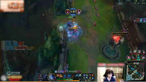 ap龙女天赋(ap龙女打野出装)插图3