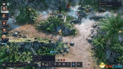 龙腾世纪3攻略(龙腾世纪3主角职业推荐)插图19