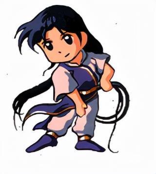 仙剑奇侠传95版手机单机版(仙剑2安卓版单机金手指)插图5 仙剑奇侠传95版手机单机版(仙剑2安卓版单机金手指)插图5