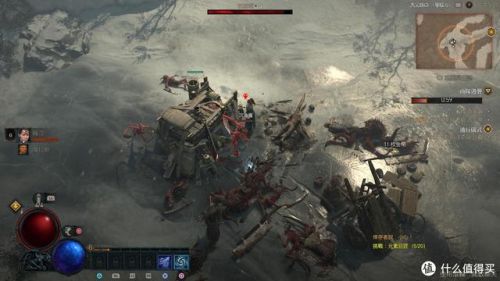 暗黑破坏神好玩吗(暗黑系列哪个好玩)插图1 暗黑破坏神好玩吗(暗黑系列哪个好玩)插图1