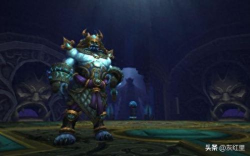 雷神岛(原神雷神劈开的岛)插图3 雷神岛(原神雷神劈开的岛)插图3