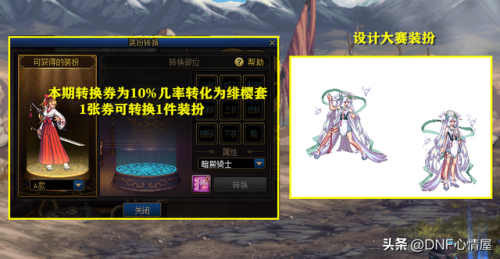 dnf手游体验服(DNF体验服如何进入)插图29