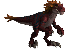 魔兽世界猎人宝宝大全(魔兽世界猎人稀有宠物获取方式)插图22