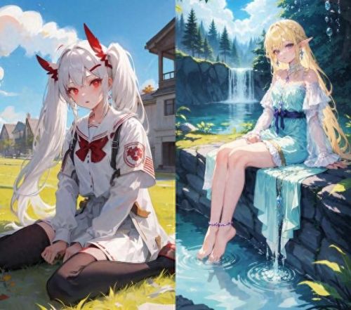 画画软件(手机绘图软件哪个好)插图4