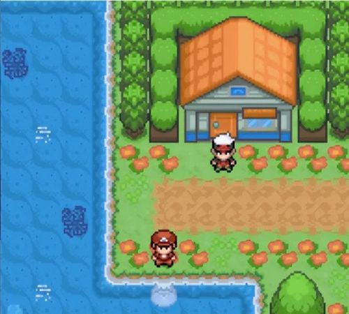 口袋妖怪究极绿宝石(口袋妖怪版本大全)插图9