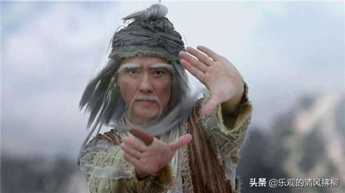 九阴真经上的全部武功(武林外史武功排名原著)插图5