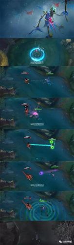 铁钩船长费德提克(重生之沙费德提克皮肤)插图2 铁钩船长费德提克(重生之沙费德提克皮肤)插图2