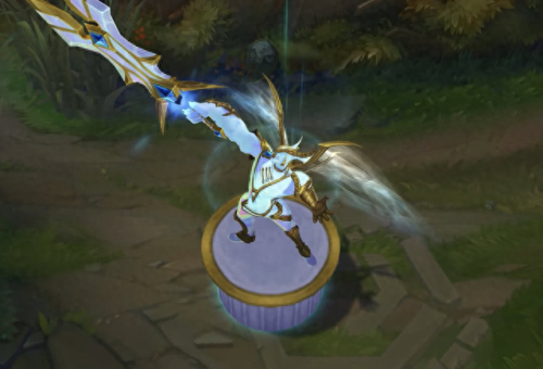 lol剑魔天赋(剑魔的天赋怎么带的)插图6 lol剑魔天赋(剑魔的天赋怎么带的)插图6