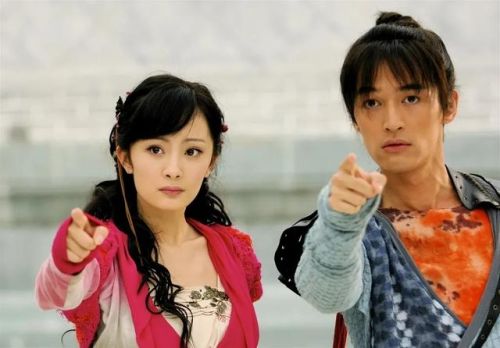 仙剑情缘3手游(冰雪复古传奇手游)插图1 仙剑情缘3手游(冰雪复古传奇手游)插图1