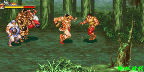 怀旧三国志单机游戏(三国群英纪单机版)插图14 怀旧三国志单机游戏(三国群英纪单机版)插图14