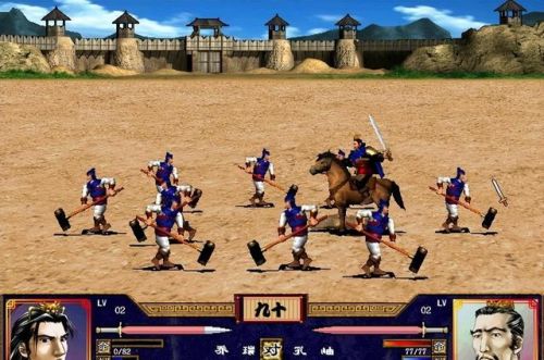 无网单机游戏大全(单机无需网络的游戏推荐)插图7