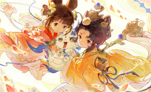 忘川风华录宝墟武阵容(忘川风华录角色强度排行榜)插图3 忘川风华录宝墟武阵容(忘川风华录角色强度排行榜)插图3