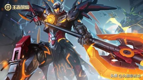 最值得苦练的三个英雄(2023高端局必练英雄)插图