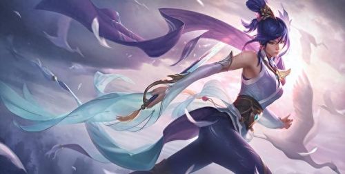 武神贾克斯(王国机神贾克斯)插图2