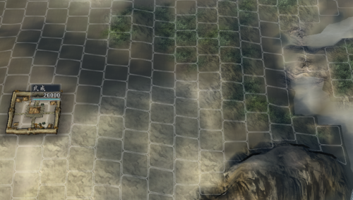 三国志11隐藏城市大宛(三国志11登庸必定成功)插图7 三国志11隐藏城市大宛(三国志11登庸必定成功)插图7