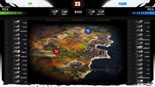 绝地求生2022全球总决赛(pubgpgc)插图10 绝地求生2022全球总决赛(pubgpgc)插图10