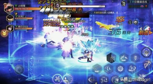 阿拉德之怒100级无限点券版(神光大陆地下城手游)插图4 阿拉德之怒100级无限点券版(神光大陆地下城手游)插图4