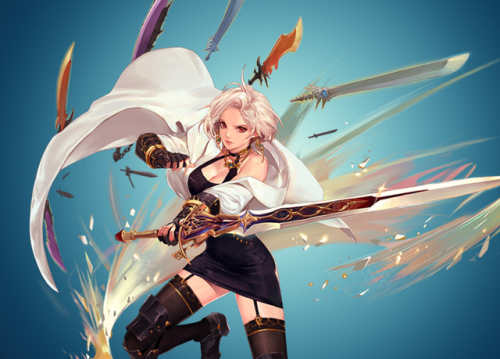 dnf剑皇加点95(dnf剑皇100级刷图加点2021)插图7