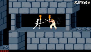 波斯王子5遗忘之沙攻略(波斯王子单机游戏)插图1