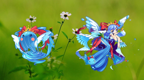 洛克王国超进化图鉴(洛克王国有哪些常驻超进化)插图1