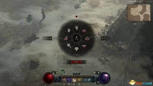 黑暗之源攻略(黑暗之源小雪线怎么走)插图103