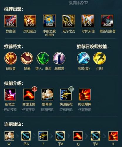 螳螂打野符文(螳螂打野天赋2023)插图11