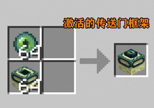 minecraft合成表(minecraft制作数据包)插图2 minecraft合成表(minecraft制作数据包)插图2