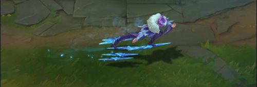 英雄联盟刀锋舞者(刀锋舞者技能)插图24