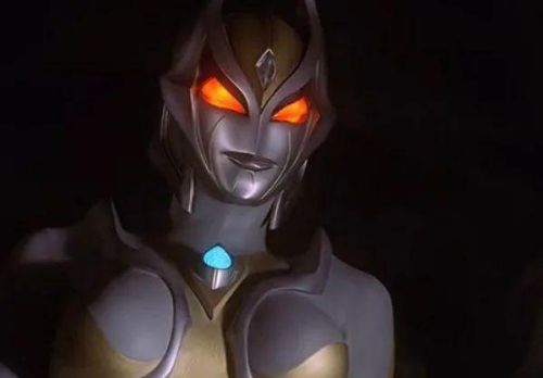 排名前十的奥特曼怪兽(奥特曼怪兽前二十名)插图27 排名前十的奥特曼怪兽(奥特曼怪兽前二十名)插图27