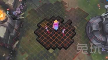 lol电玩系列皮肤大全(电玩联盟)插图11 lol电玩系列皮肤大全(电玩联盟)插图11