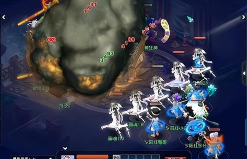 梦幻手游69最舒服职业(梦幻手游69玩什么门派好平民)插图8