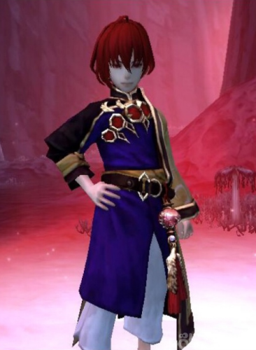 龙之谷弓箭手时装大全(龙之谷端游时装一览)插图4