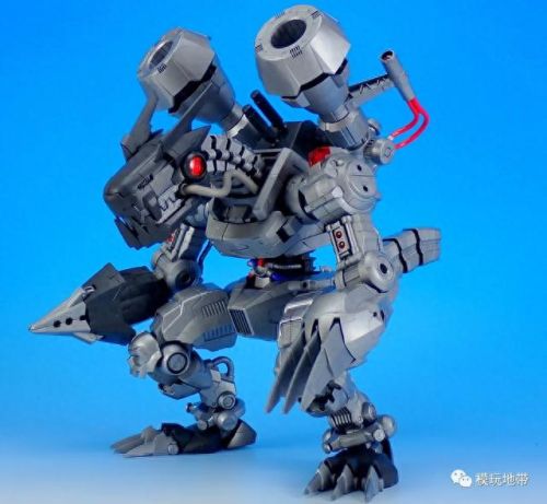 无限龙兽(无限龙兽拼装)插图2 无限龙兽(无限龙兽拼装)插图2