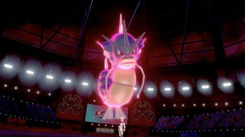 口袋妖怪剑盾(口袋妖怪无限融合5.0汉化版)插图3